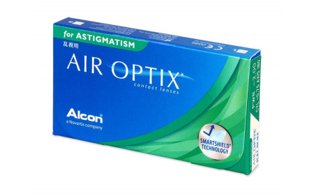 Air Optix for Astigmatism4
