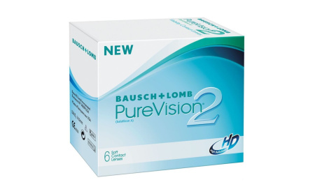 PUREVISION 2